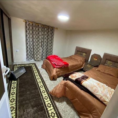 Michael The Country Side Al-Qasr ภายนอก รูปภาพ