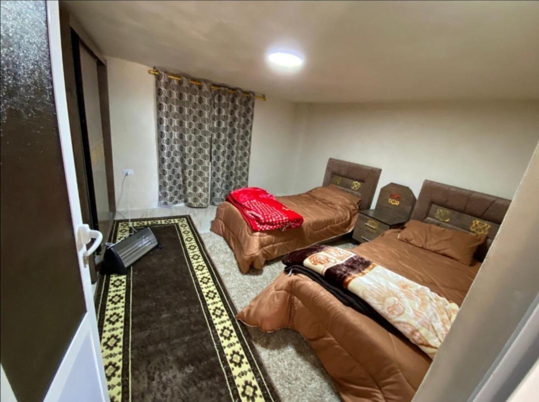 Michael The Country Side Al-Qasr ภายนอก รูปภาพ