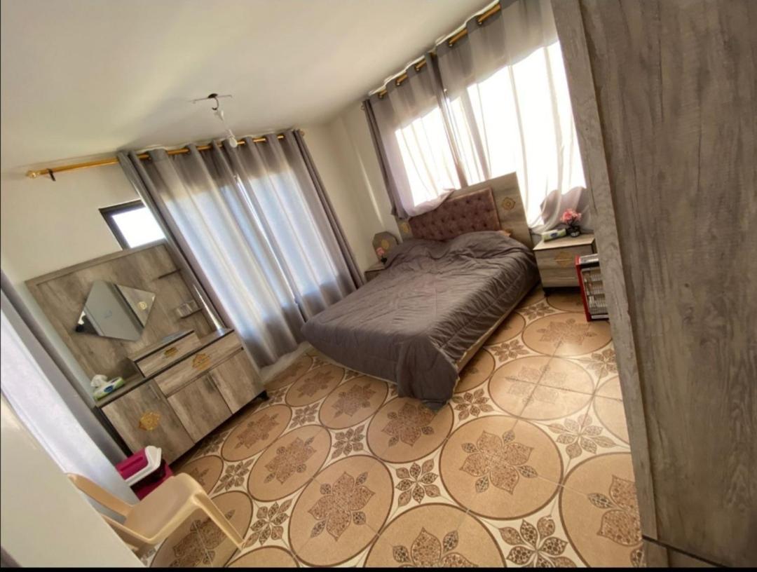 Michael The Country Side Al-Qasr ภายนอก รูปภาพ