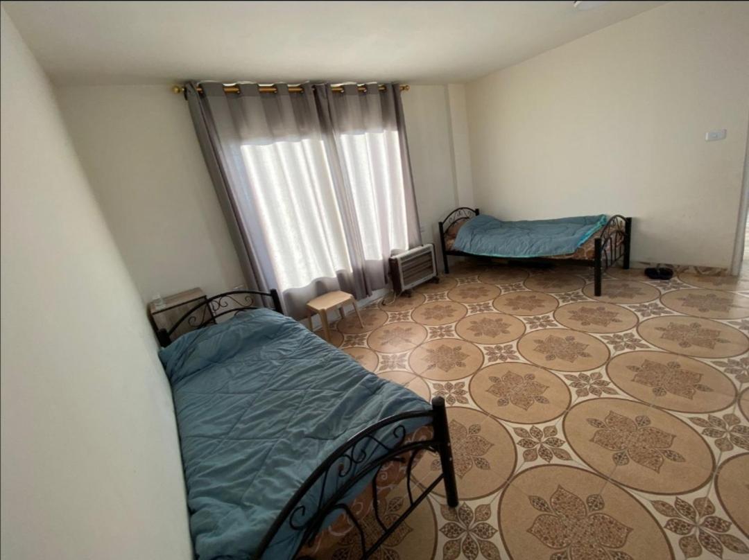 Michael The Country Side Al-Qasr ภายนอก รูปภาพ